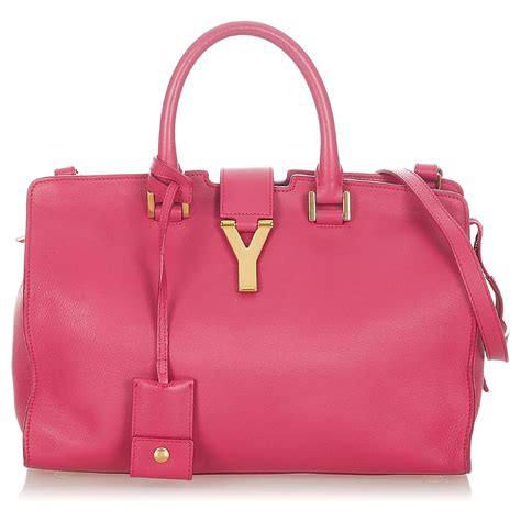 borsa simil yves saint laurent|yves saint laurent vita privata.